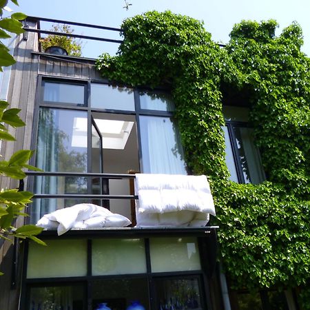 B&B Matin Tranquille Liege Exterior photo