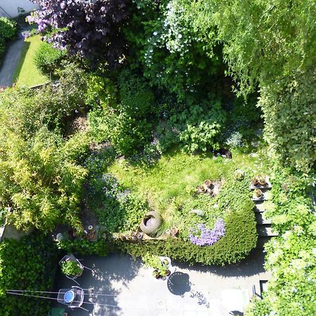 B&B Matin Tranquille Liege Exterior photo