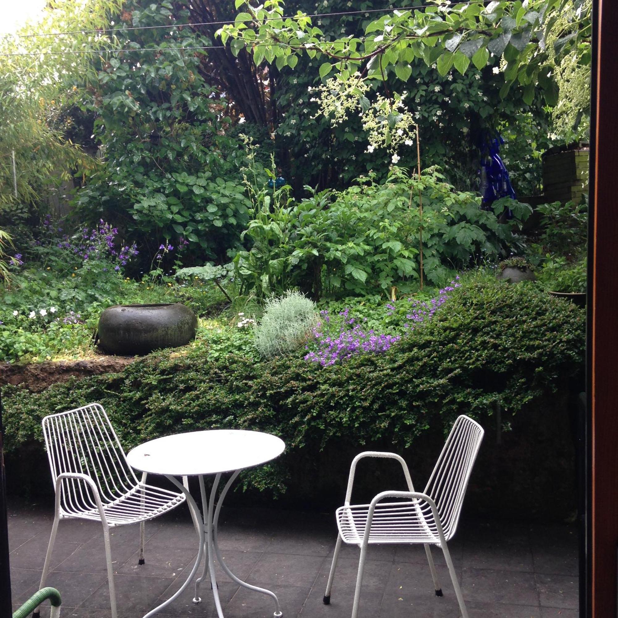B&B Matin Tranquille Liege Exterior photo