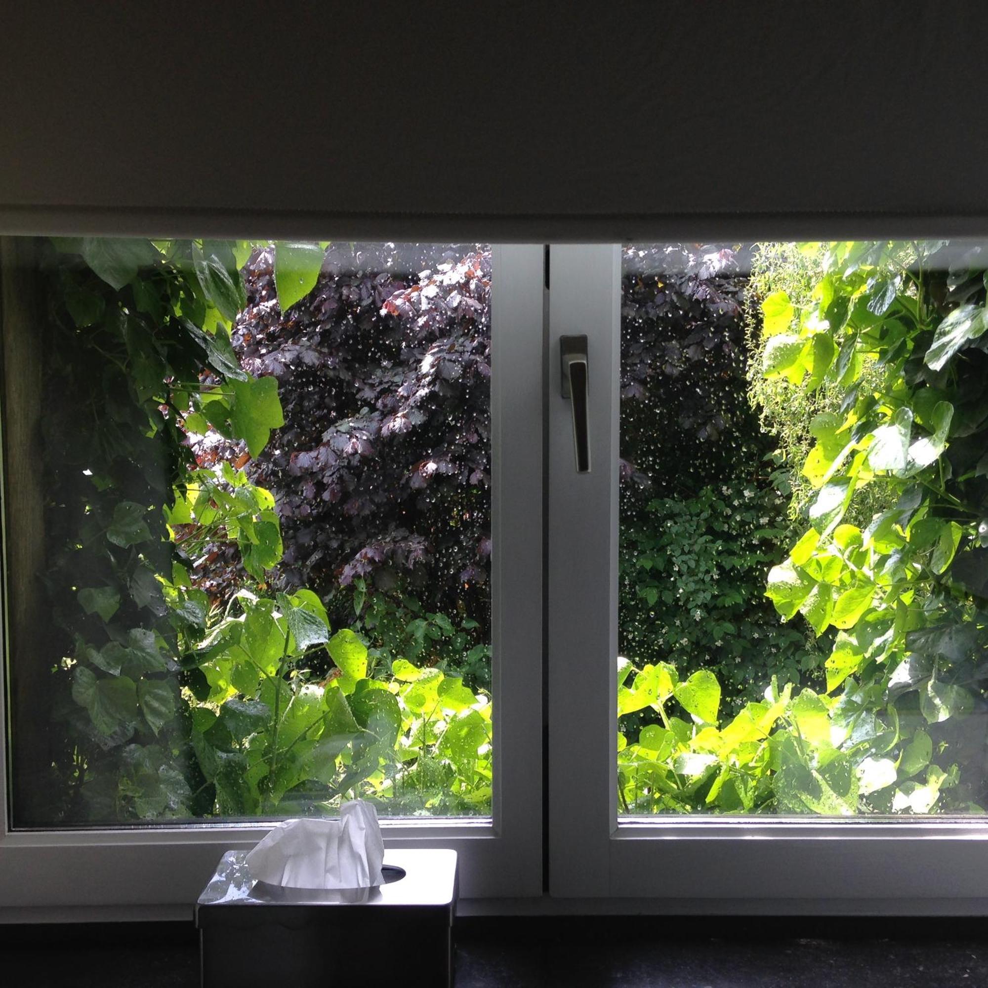 B&B Matin Tranquille Liege Exterior photo