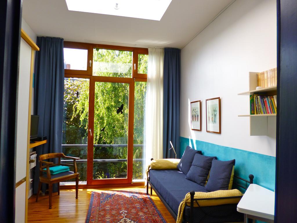 B&B Matin Tranquille Liege Room photo