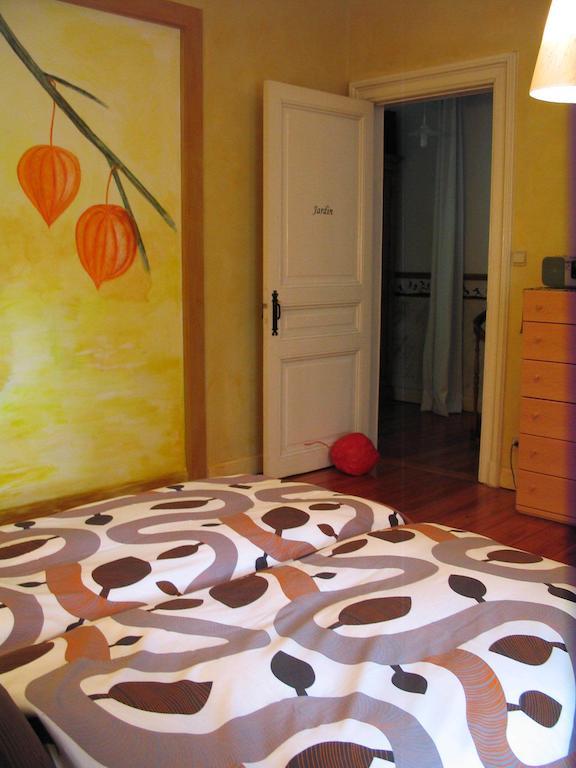 B&B Matin Tranquille Liege Room photo
