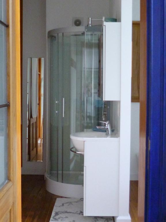 B&B Matin Tranquille Liege Room photo