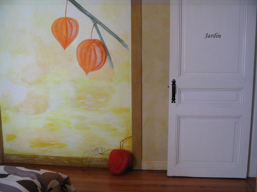 B&B Matin Tranquille Liege Room photo