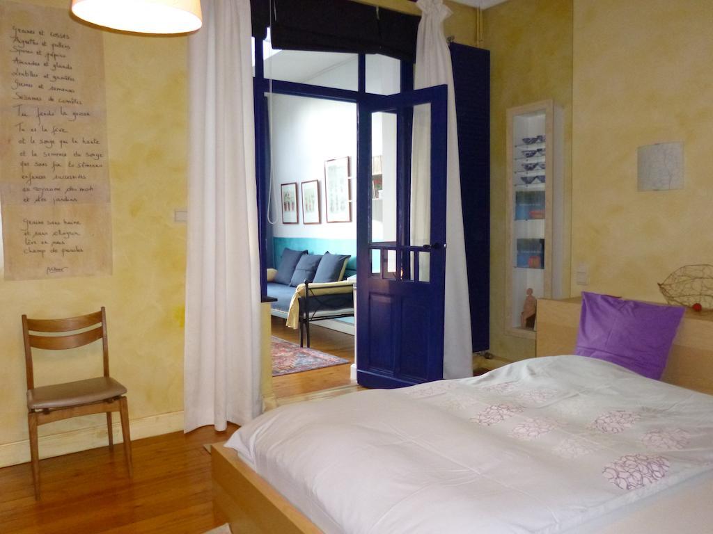 B&B Matin Tranquille Liege Room photo
