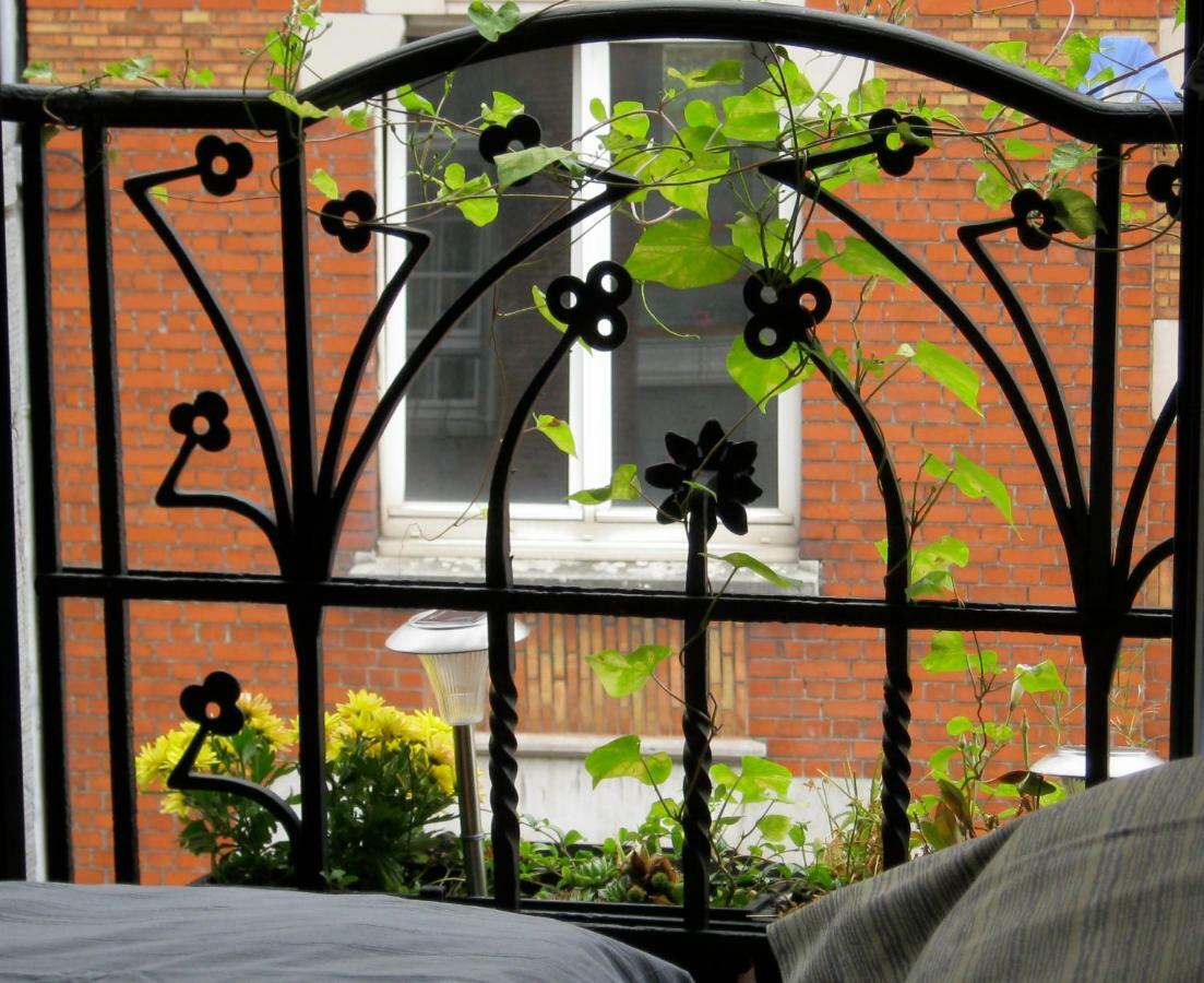 B&B Matin Tranquille Liege Exterior photo
